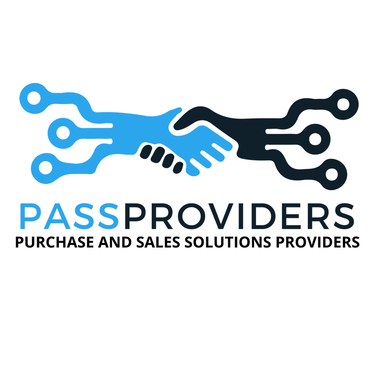 Pass Providers Logo